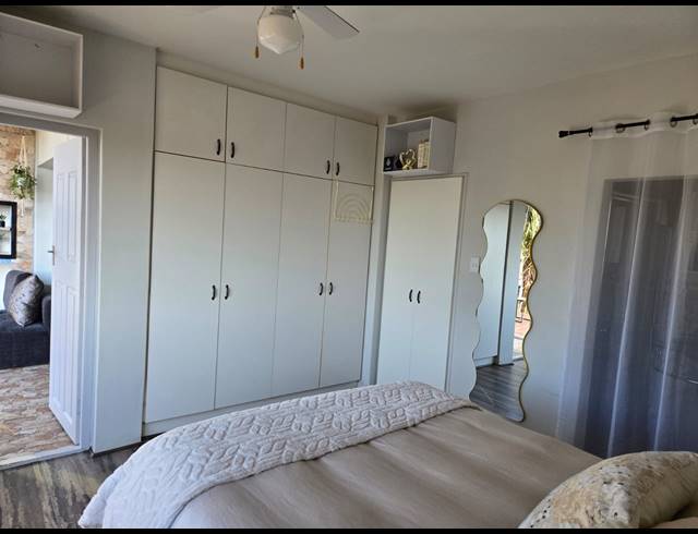 3 BEDROOM TOWNHOUSE FOR SALE IN BLUEWATER BAY